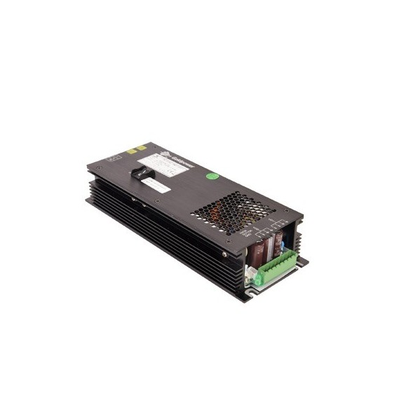 EPCOM GPAD341M273D GPAD-341-M273D Fuente de poder conmutada doble salida de voltaje.