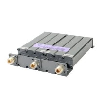 EPCOM INDUSTRIAL SYS45334PN SYS-4533-4PN Duplexer SYSCOM en UHF 6 Cav. 490-520 MHz 50