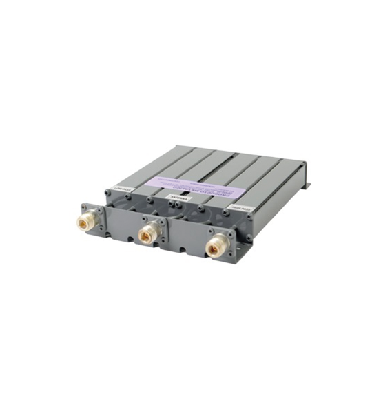EPCOM INDUSTRIAL SYS45332PNV2 SYS-4533-2PNV2 Duplexer SYSCOM en UHF 6 Cav. 440-470 MH