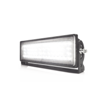 ECCO EW4030 EW4030 Barra de luz de trabajo con luz de escena 12-24 Vcc 70W 4950 Lúmen