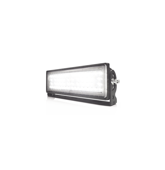 ECCO EW4030 EW4030 Barra de luz de trabajo con luz de escena 12-24 Vcc 70W 4950 Lúmen