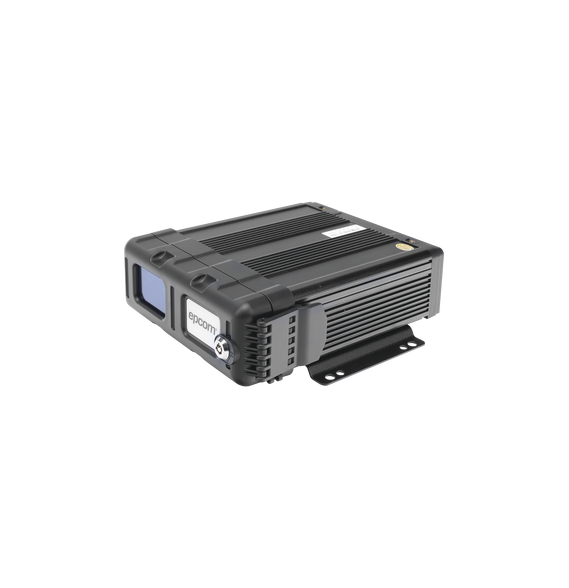 EPCOM XMR401NAHD XMR401NAHD DVR Móvil / Multiplataforma / 4 Canales AHD 2 Megapixel /