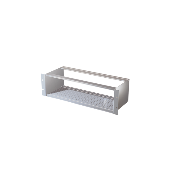 EGI AUDIO SOLUTIONS 1707 1707 CHASIS BASTIDOR 3UA PARA ALOJAMIENTO DE DISPOSITIVOS MO
