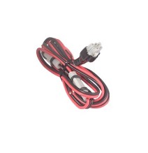 Syscom T9018320 T9018320 Cable de corriente para FT840