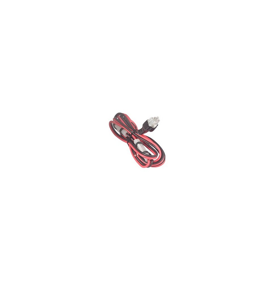 Syscom T9018320 T9018320 Cable de corriente para FT840