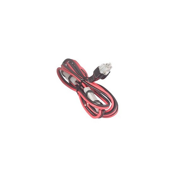 Syscom T9018320 T9018320 Cable de corriente para FT840