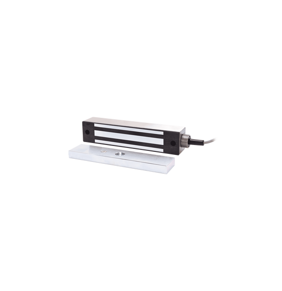 ENFORCER SECOLARM E942FC600AR E942FC600AR CERRADURA ELECTROMAGNETICA DE 600LB CON COR