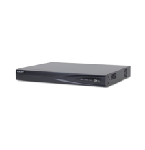 EPCOM EV1016TURBOX EV-1016-TURBOX DVR 2 Megapixel / 16 Canales TURBOHD + 2 Canales IP