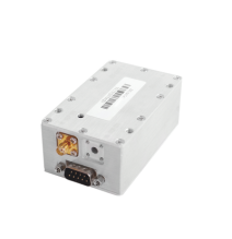 EPCOM BSA850D BSA-850-D Preamplificador de Banda Selectiva Down-Link para 850 MHz.