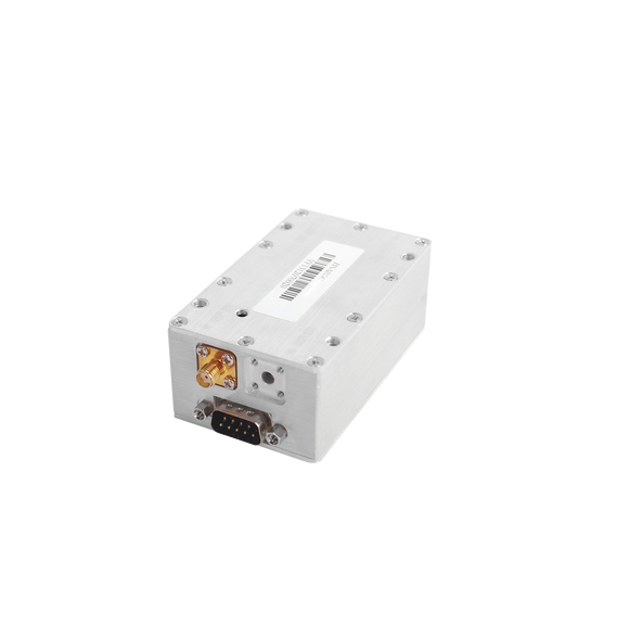 EPCOM BSA850D BSA-850-D Preamplificador de Banda Selectiva Down-Link para 850 MHz.