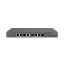 ENGENIUS ECS1008P ECS1008P Switch PoE de Escritorio Administrado en la Nube 8 Puertos