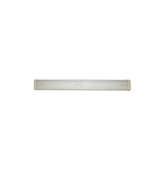 ECCO EW0602 EW-0602 Luz LED para interior 192 LED 4 900 lumenes