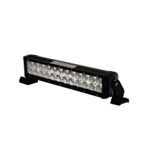 ECCO EW3214 EW-3214 Barra de luz LED dobe hilera 12-24 Vcc 6700 lumenes