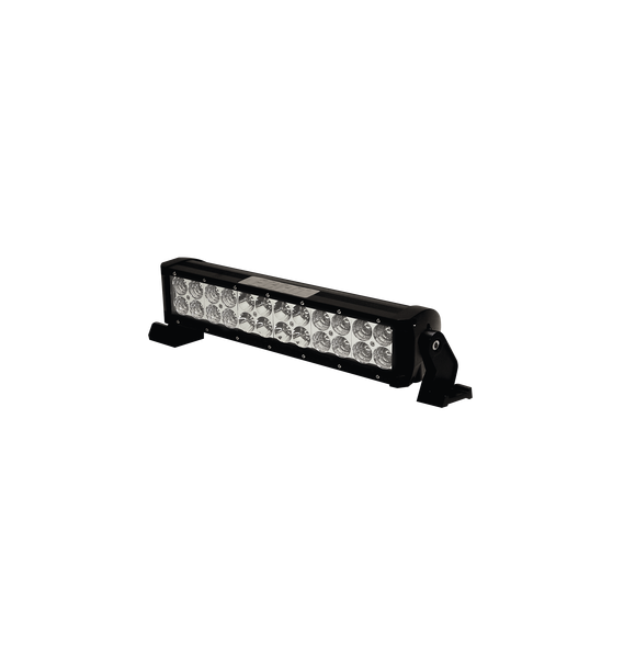 ECCO EW3214 EW-3214 Barra de luz LED dobe hilera 12-24 Vcc 6700 lumenes