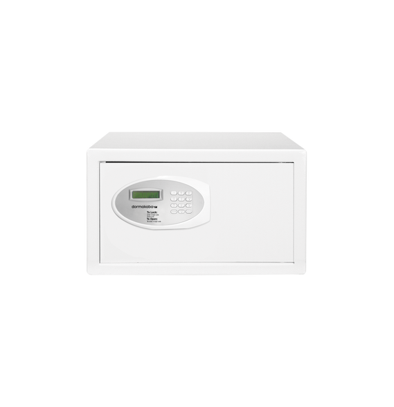 DORMAKABA 210D 210D Caja Fuerte para Hoteleria y usos Multiples con crecimiento para