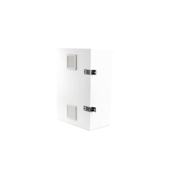 EPCOM INDUSTRIAL EIPCB040703W3V EI-PCB-04-07-03-W3V Gabinete para instalación de 2 Ba