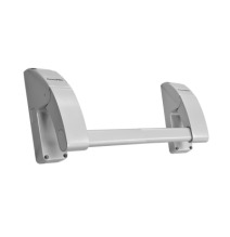 AccessPRO PROBAR200S PROBAR200S Barra Mecánica de 1 Punto/ Uso en Puertas de Servicio