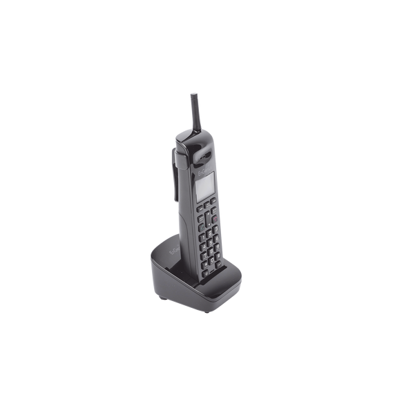 ENGENIUS FREESTYL2HC FREESTYL-2HC Teléfono de Largo Alcance compatible para Sistemas