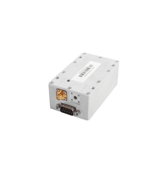 EPCOM BSA1900U BSA-1900-U Preamplificador de Banda Selectiva Up-Link en 1900 MHz.