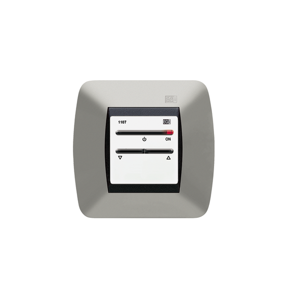 EGI AUDIO SOLUTIONS 110710 1107.10 MODULO DE ENCENDIDO/APAGADO Y REGULACIÓN DE VOLUME