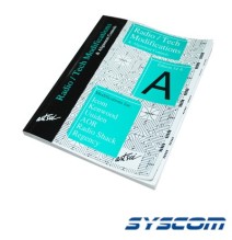 Syscom MAN14A MAN14A Manual para modificar y expander rangos de operación a radios Am