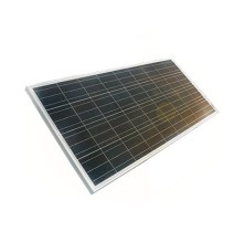 EPCOM WK12512 WK12512 Módulo Fotovoltaico Monocrístalino 125 Watt Para sistemas a 12