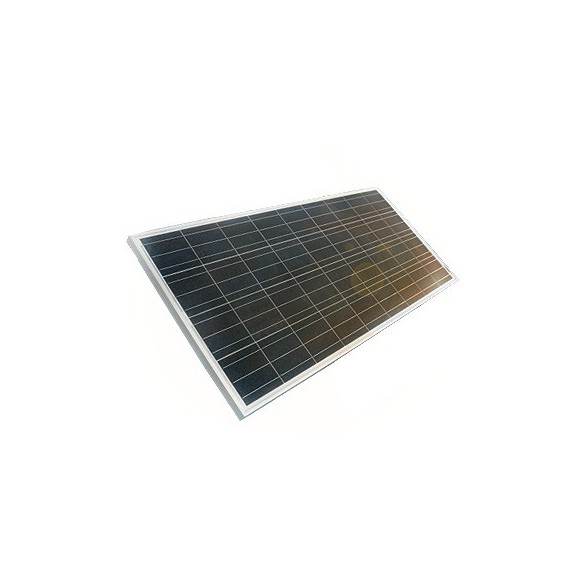 EPCOM WK12512 WK12512 Módulo Fotovoltaico Monocrístalino 125 Watt Para sistemas a 12