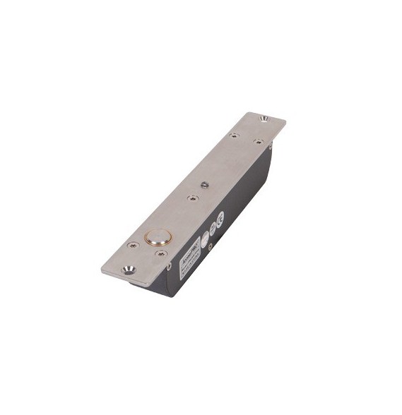 AccessPRO PROEB700C PROEB-700C Cerradura de Perno 2000 kg de Sujeción / Cerrada en Ca