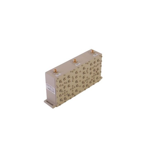 EPCOM SG1850193045 SG-1850/193045 Duplexer 1850-1895/1930-1975 MHz / Amplif. de Celul
