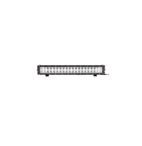 ECCO EW3225 EW3225 Barra LED dobe fila 25 pulgadas 12-24 Vcc 4750 Lumenes