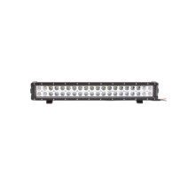 ECCO EW3225 EW3225 Barra LED dobe fila 25 pulgadas 12-24 Vcc 4750 Lumenes