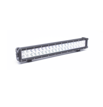 ECCO EW3225 EW3225 Barra LED dobe fila 25 pulgadas 12-24 Vcc 4750 Lumenes