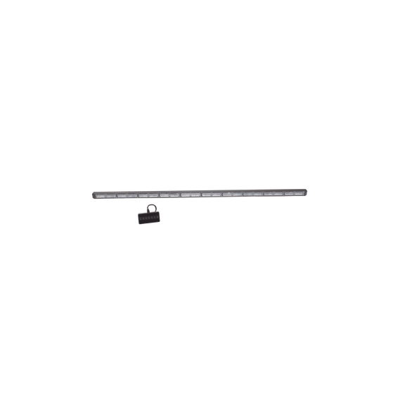 EPCOM INDUSTRIAL SIGNALING XLT2131A XLT2131A Barra de luz de advertencia de 10 Módulo