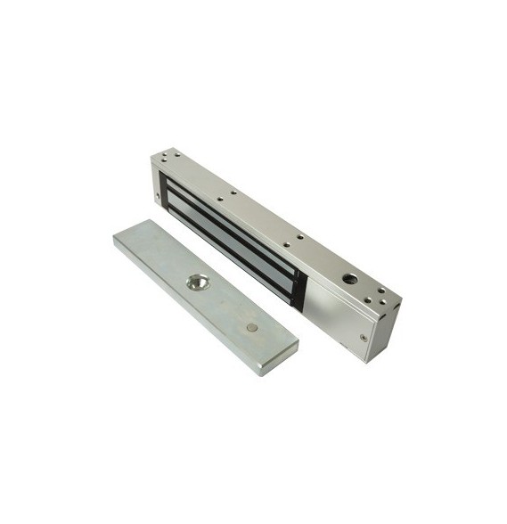 Syscom YM280 YM280 Chapa Magnética 600 lbs.