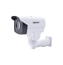 EPCOM EPTB10X EPTB10X PTZ Bullet HD-TVI 2 Megapixel (1080p) / Exterior IP66 / 10X Zoo