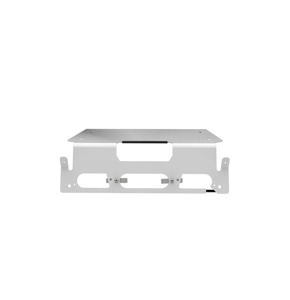 ECCO EZ1000WFL EZ1000WFL Accesorio tercer soporte de luz de freno luz LED Ford blanco