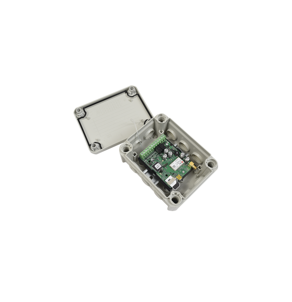 ELDES ESIM320IP ESIM320IP Controlador Remoto 3G con Activación vía APP o Llamada | Ca