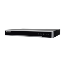 EPCOM EV5008TURBOX EV5008TURBO-X DVR 8 Canales 4K TurboHD (Con Firmware) / 8 Megapixe