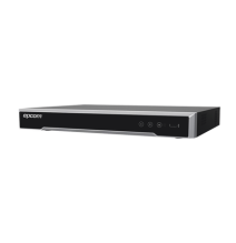 EPCOM EV8008TURBOD EV-8008TURBO-D DVR 8 Canales 4K TurboHD + 8 Canales IP/ 8 Megapixe