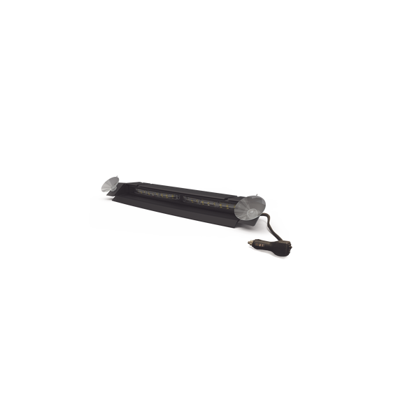 ECCO ED5051VDL2RWBW ED5051VDL2RWBW Luz Direccional de Visera 12-24 Vcc con enchufe ve