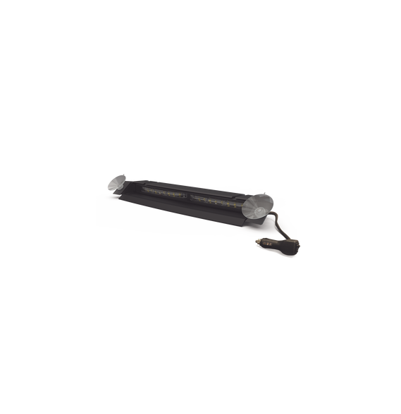 ECCO ED5051VDL2RW ED5051VDL2RW Luz Direccional de Visera 12-24 Vcc con enchufe vehicu