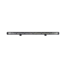 EPCOM INDUSTRIAL SIGNALING XLT2136AW XLT2136AW Barra de luz de advertencia de 6 Módul