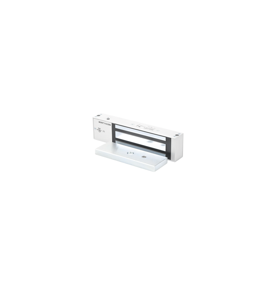 ENFORCER SECOLARM E941SA1K2PQ E941SA1K2PQ Cerradura Electromagnética de 1200-lb - Sen