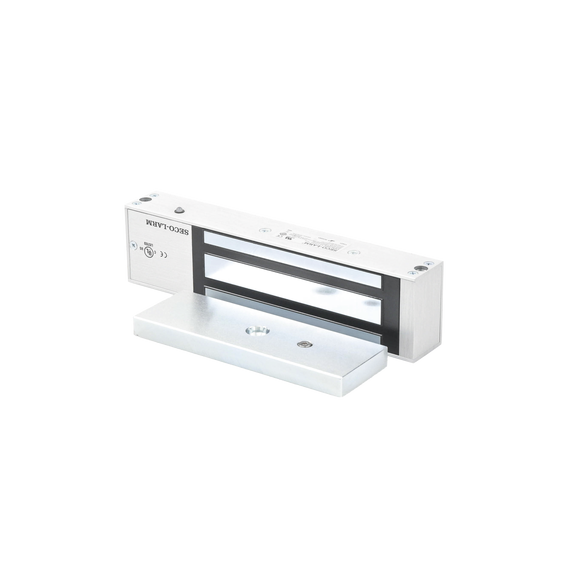 ENFORCER SECOLARM E941SA1K2PQ E941SA1K2PQ Cerradura Electromagnética de 1200-lb - Sen