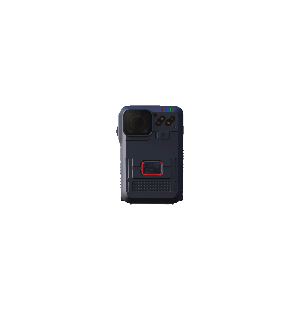 EPCOM XMRT3S XMRT3S Body Camera para Seguridad Video Full HD Descarga de Vídeo automá