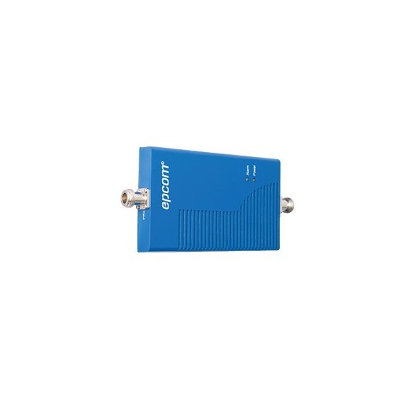 EPCOM EPMICRO08 EP-MICRO-08 Amplificador de Señal Celular 3G/2G | Mejora las llamadas