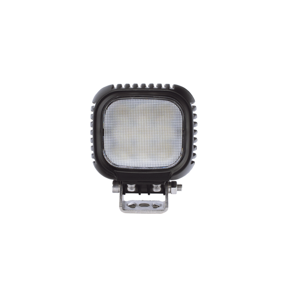 ECCO EW2605 EW-2605 Lampara de trabajo de uso rudo  IP68 12-24 Vcc