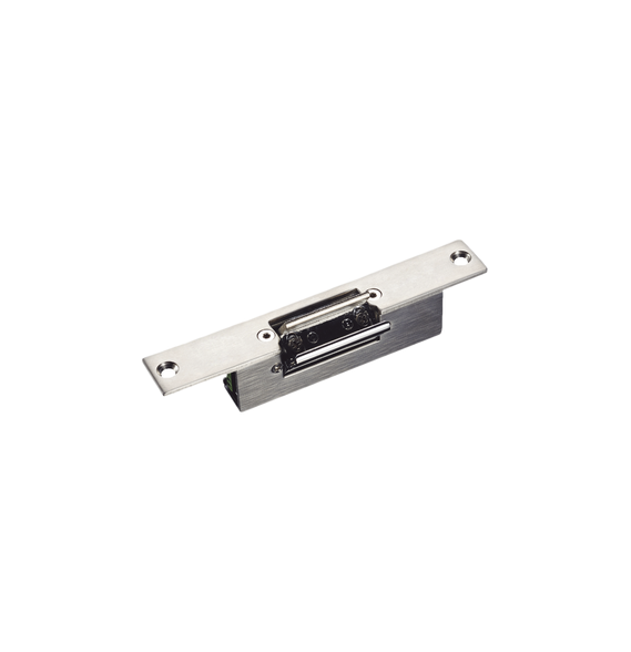 AccessPRO APESGLASS APES-GLASS Contrachapa para Puerta de Vidrio / Abierta en Caso de