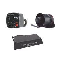 EPCOM INDUSTRIAL SIGNALING KITMOTOEPCOM KITMOTOEPCOM Kit para motocicleta EPCOM INDUS