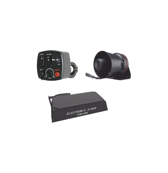 EPCOM INDUSTRIAL SIGNALING KITMOTOEPCOM KITMOTOEPCOM Kit para motocicleta EPCOM INDUS